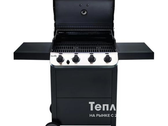 Газовый гриль Char-Broil Performance 4B